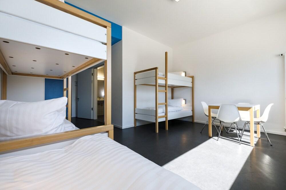 Jugendherberge Schweinfurt - Hostel