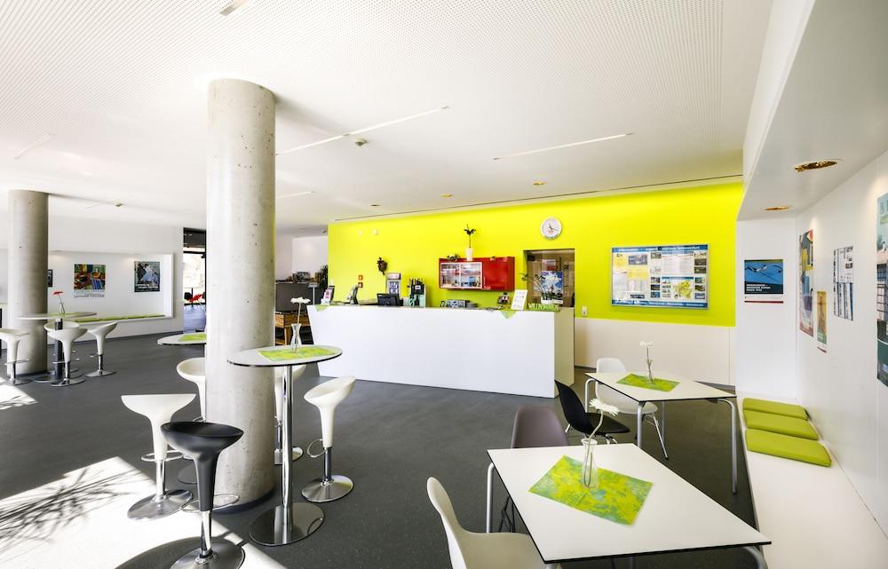 Jugendherberge Schweinfurt - Hostel