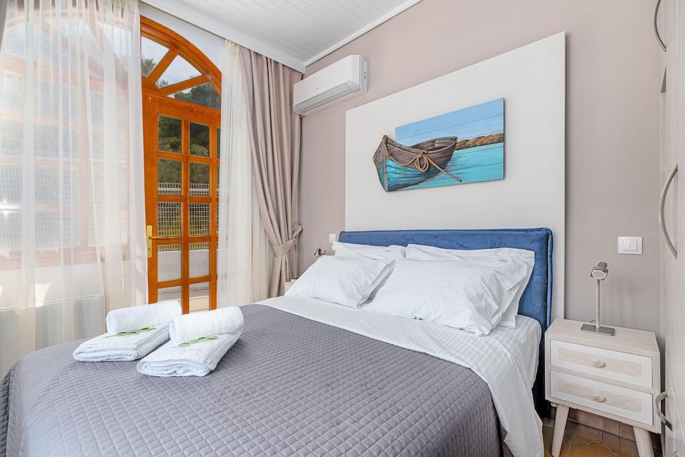 Villa Artemida Vravrona