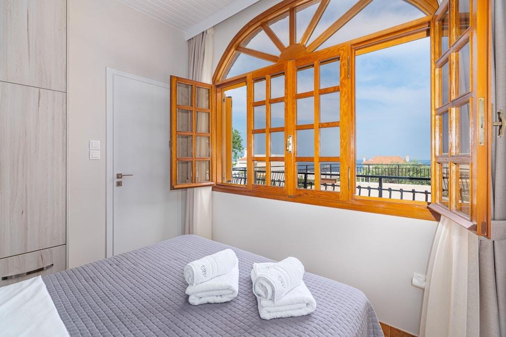 Villa Artemida Vravrona