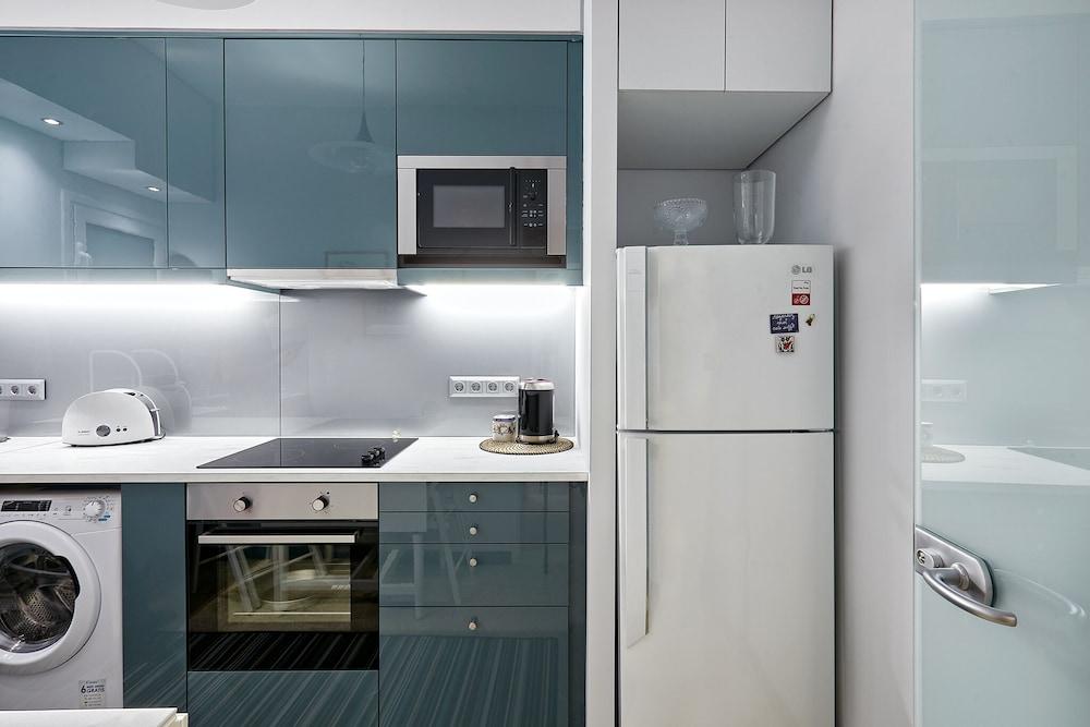 Central Kolonaki Apartment