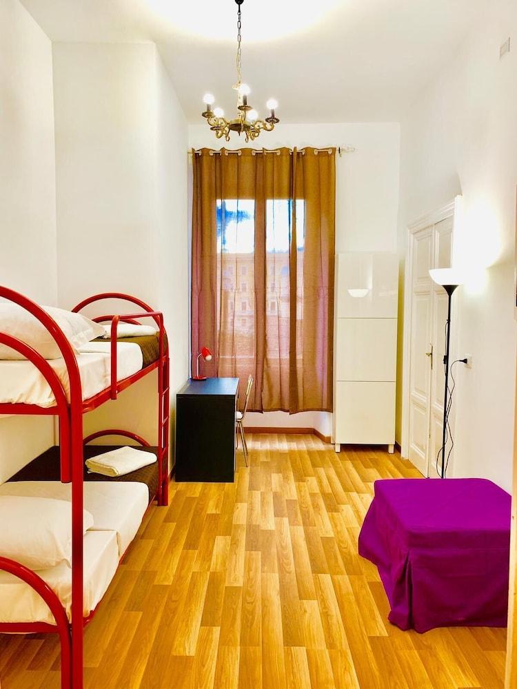 Comfort Inn Roma Termini