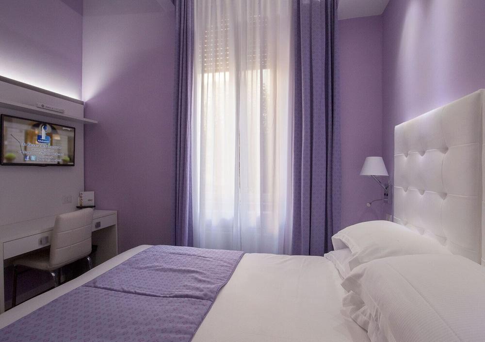 Relais Villa Coppedè