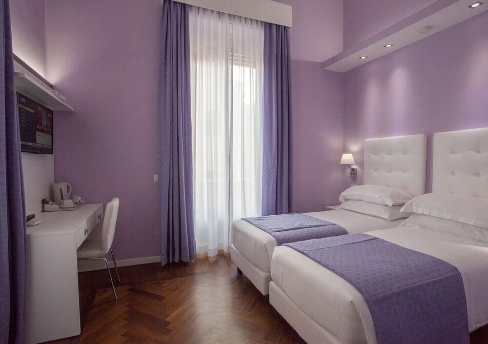 Relais Villa Coppedè