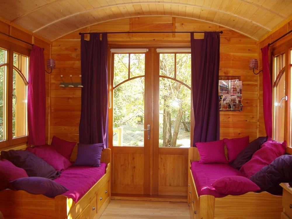 Ferme bio Le Panicaut