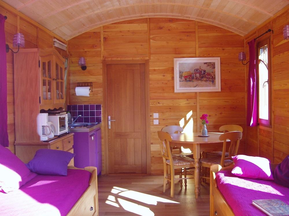 Ferme bio Le Panicaut