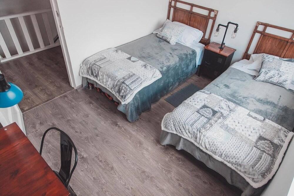 Hospedaje Arca House - Hostel