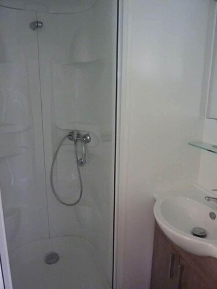 Camping Pommiers des Trois Pays