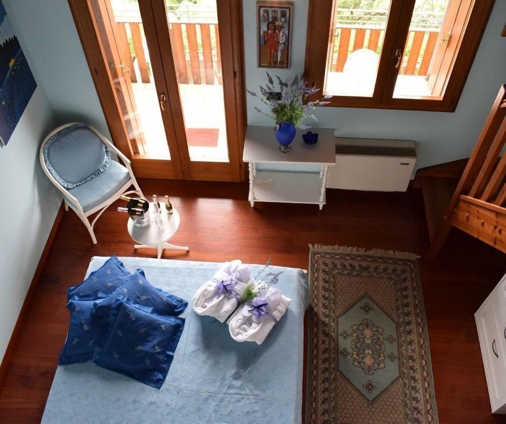 B&B Ca'Baracca Bellavista