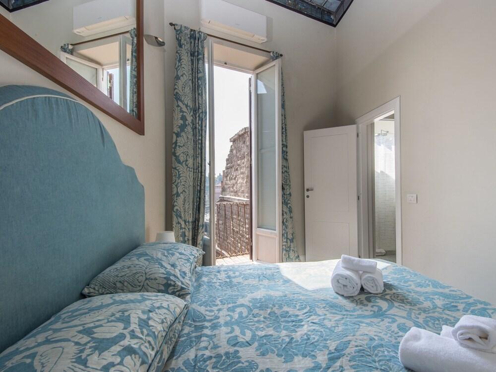 RSH Fori Imperiali Breathtaking View