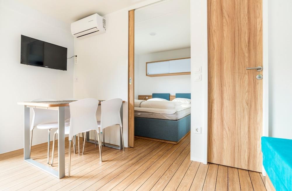 First Camp Glyttinge-Linköping