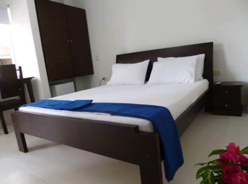 Hotel Santa Maria Real