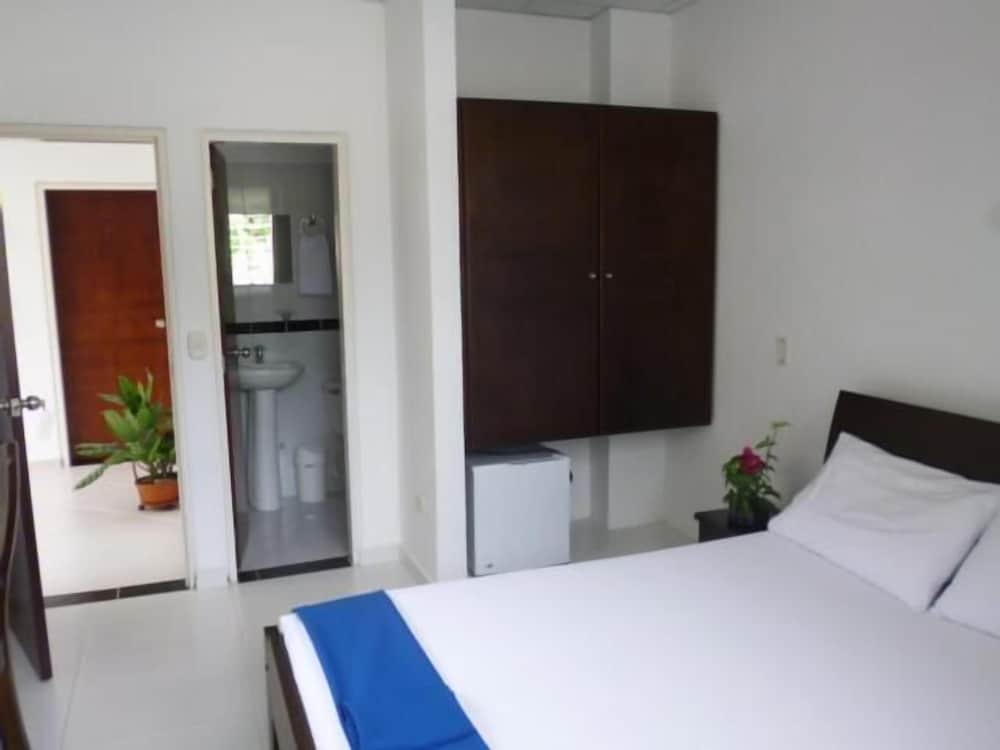 Hotel Santa Maria Real