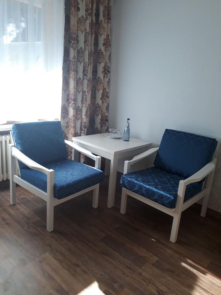 Hotel Restaurant Lamm