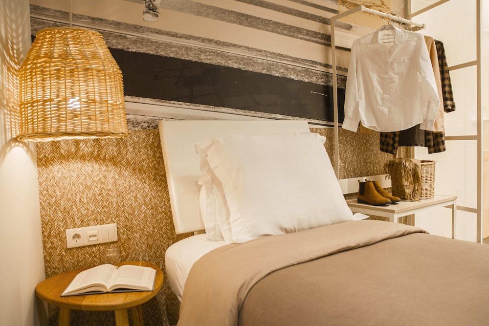 room Select Liberdade