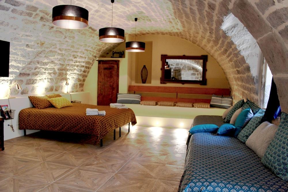 Le Pressoir de la Devèze