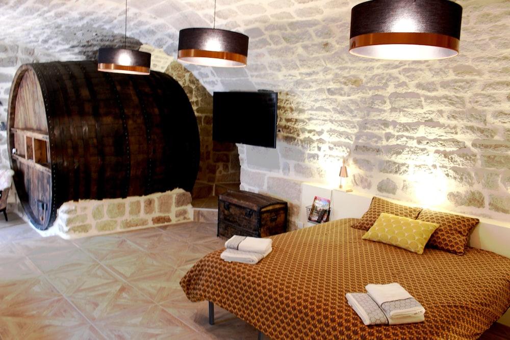 Le Pressoir de la Devèze