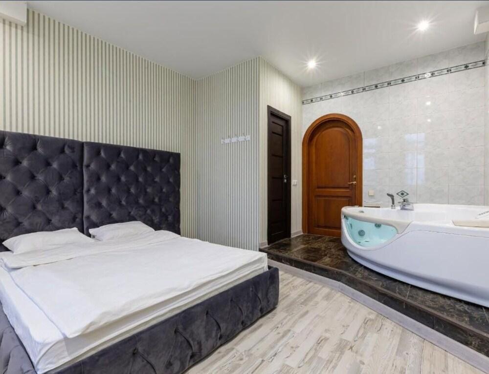 Mini-hotel Kutuzovsky 35