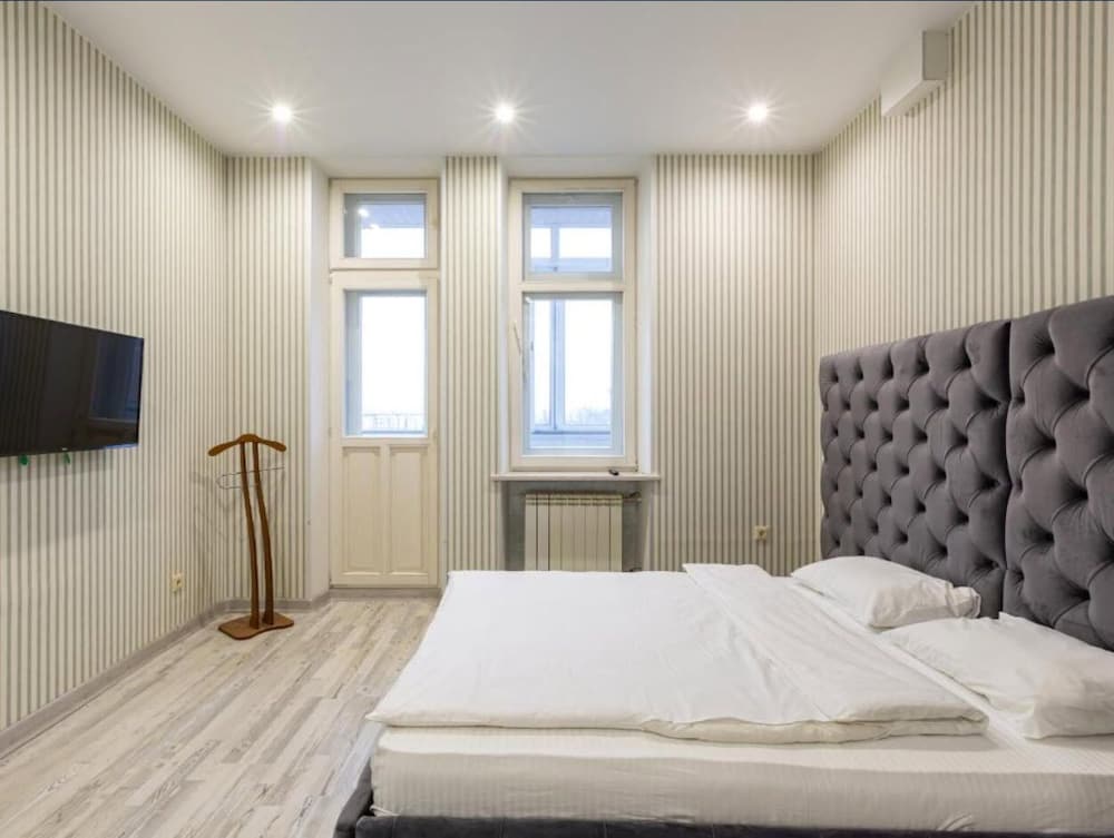 Mini-hotel Kutuzovsky 35