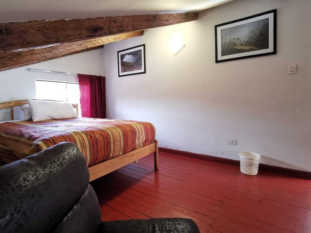 La Posada del Pony Hostal