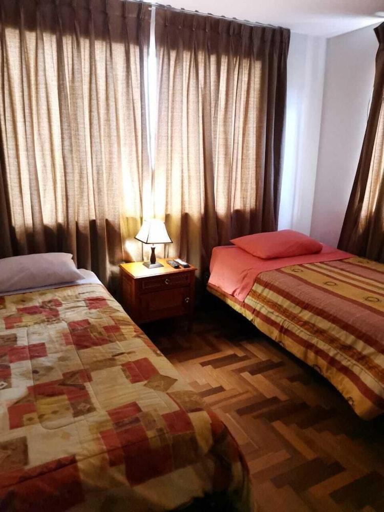 La Posada del Pony Hostal