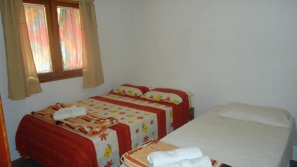 Pousada Aba da Serra