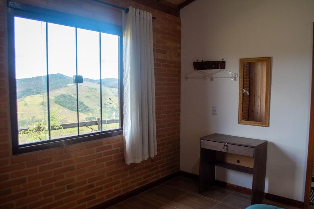 Estalagem Mirante do Sol