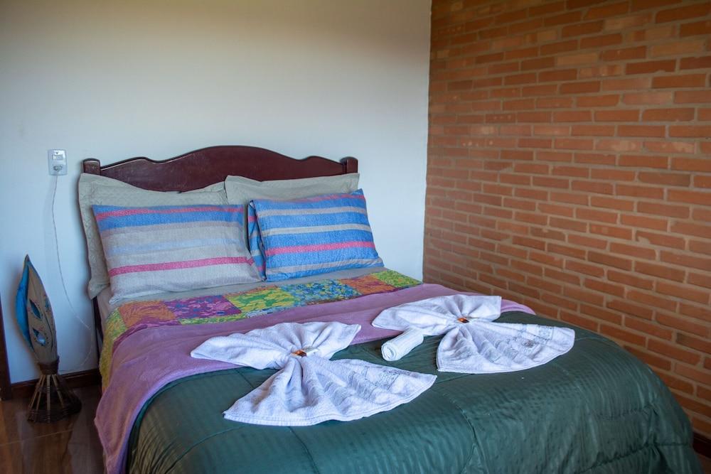 Estalagem Mirante do Sol