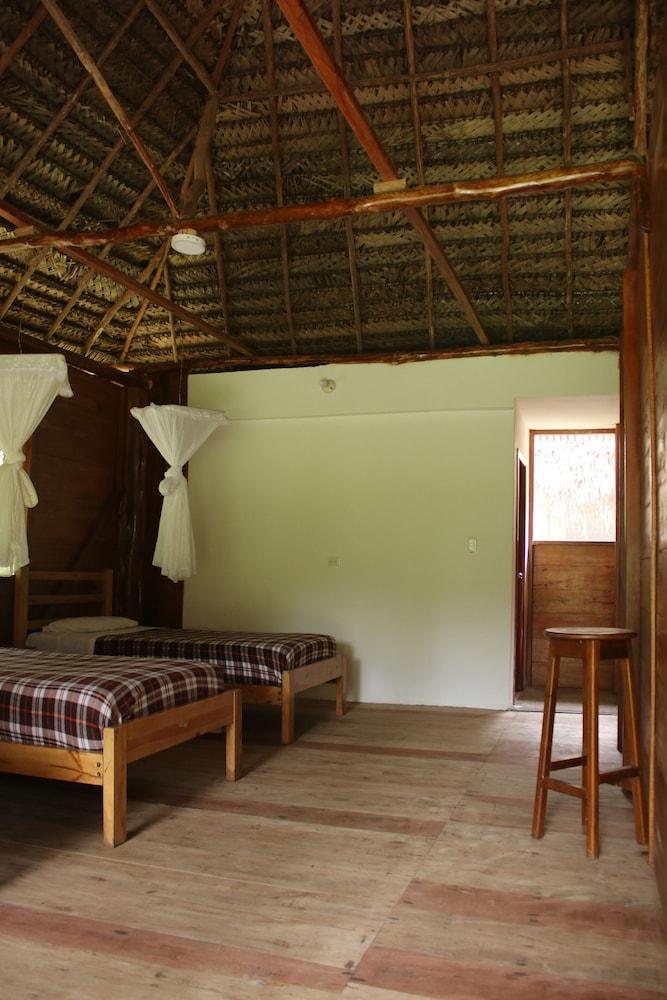 Pashpanchu Lodge