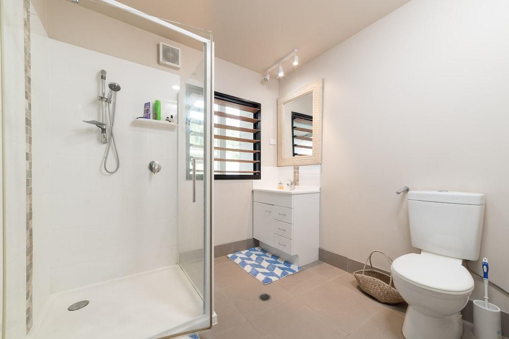 Teouma Bay Beach House