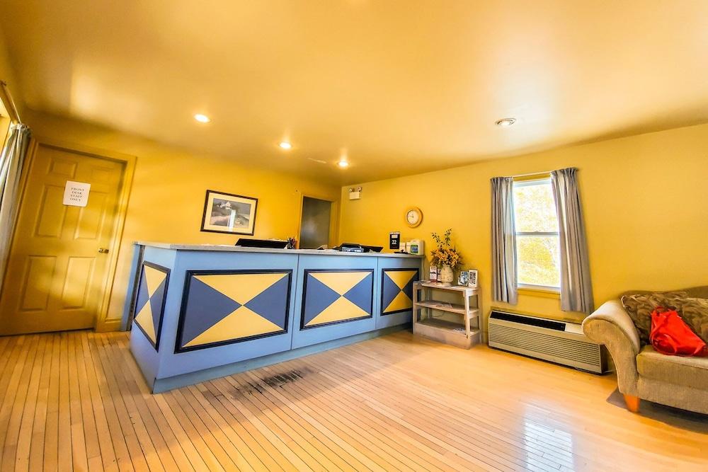 Glenghorm Beach Resort