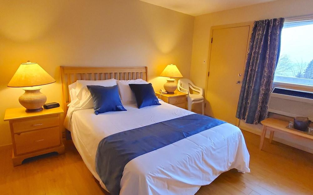 Glenghorm Beach Resort