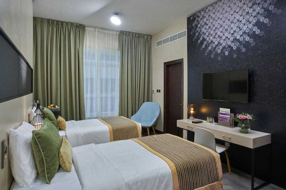 TIME Express Hotel Al Khan