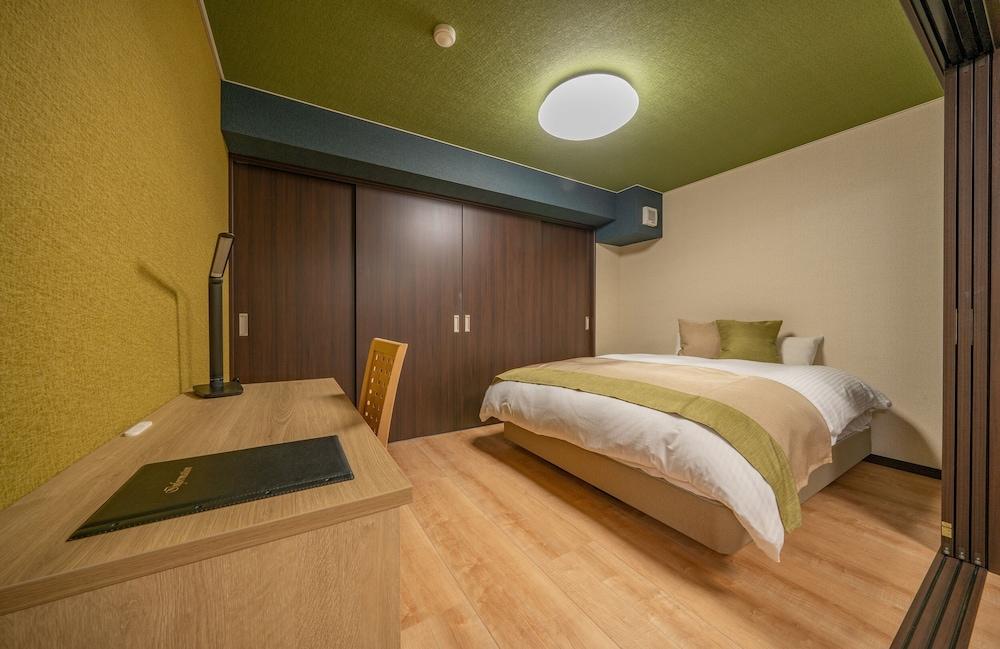 Residence Hotel Takayama Station