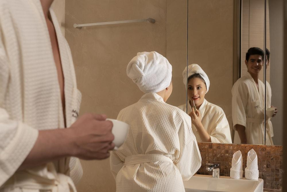 Magnolias Ratchadamri Boulevard Serviced Residences