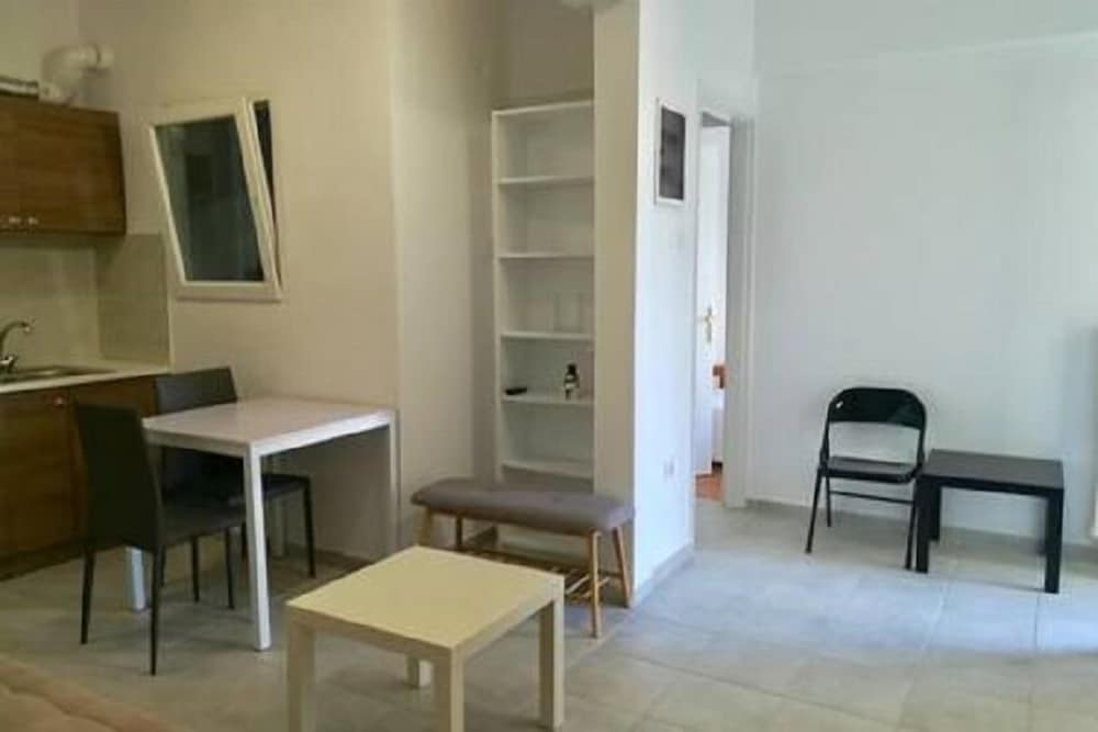 Central Location Acropolis -Fix, 2 bedroom apartment