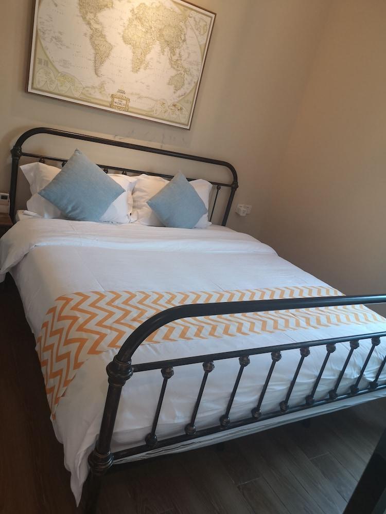 Nag home stay facility