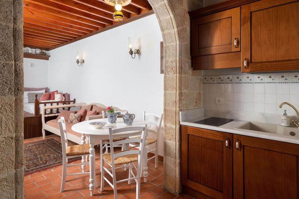 Acropolis Lindos Home