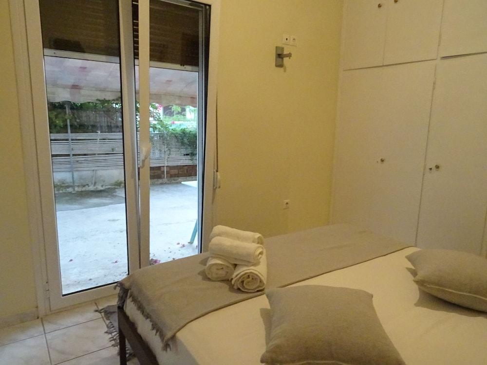 Nice & Cool Studio near Katechaki Avenue