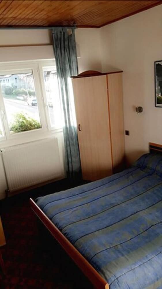 Hotel Restaurant Le Chalet