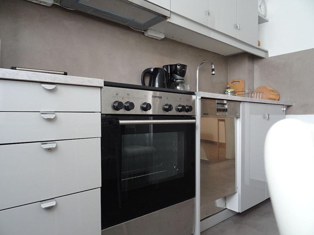 Park View Apartment near Acropolis