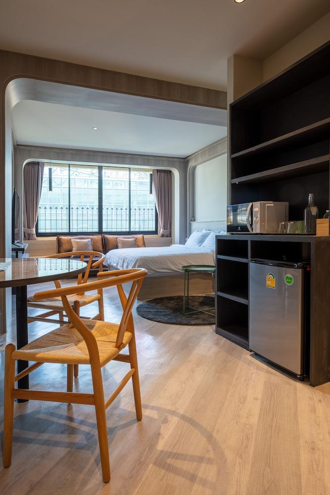 The Spades Private Residence