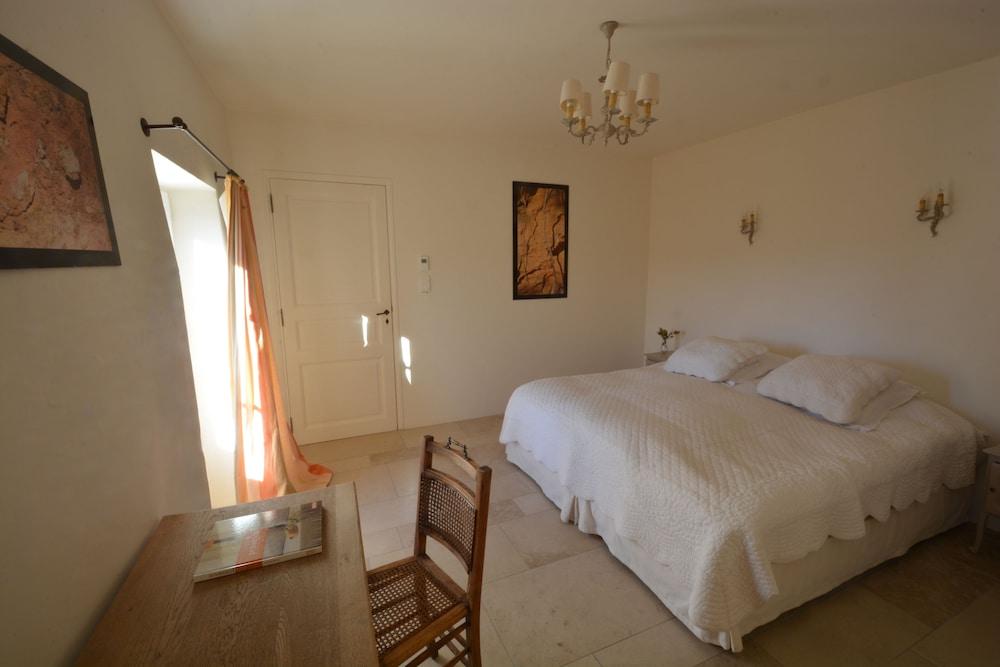 La Couleur des Vignes