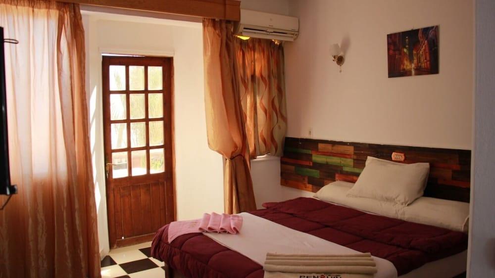 Penguin Village Dahab