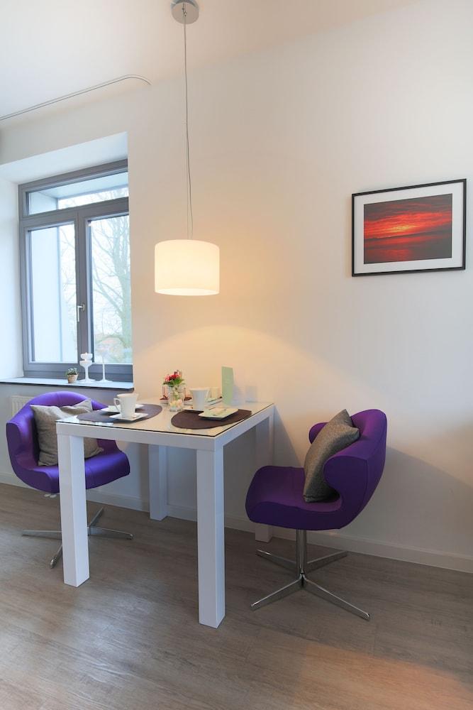 Villa am Schwanenteich