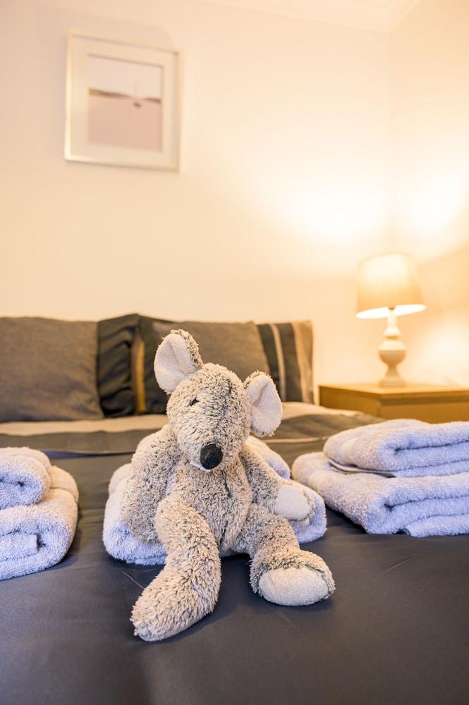 The Bookbinders Residence Leeds City Centre