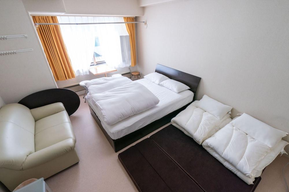 Angel resort yuzawa 411