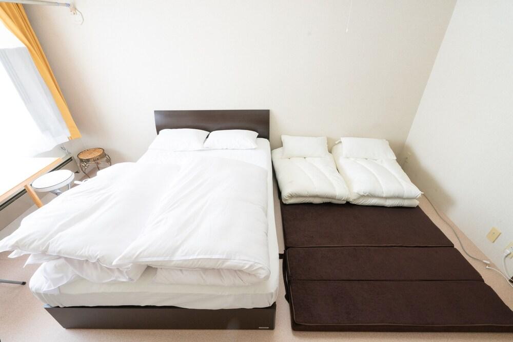 Angel resort yuzawa 411