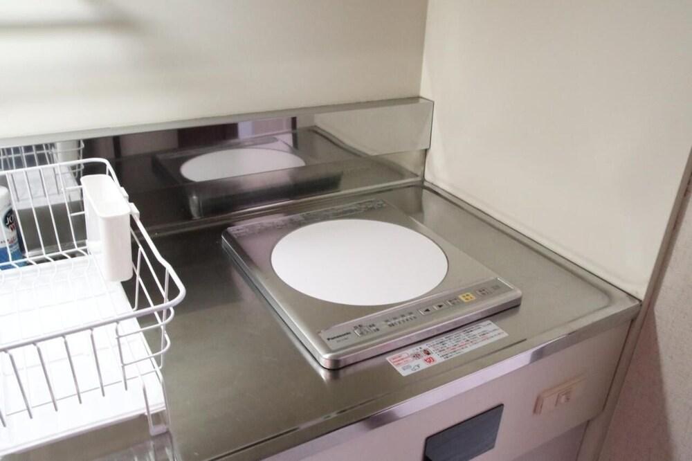 Angel Resort Yuzawa 504