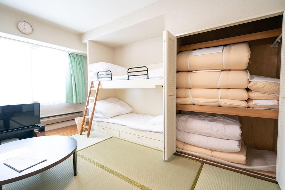 Angel Resort Yuzawa 516